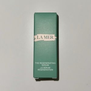 LA MER THE REGENERATING SERUM